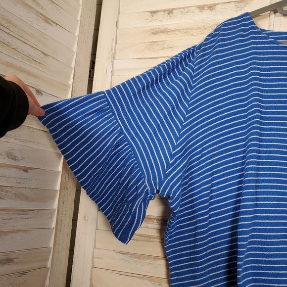 Ruby Rd. Plus size top - Picture 7 of 8